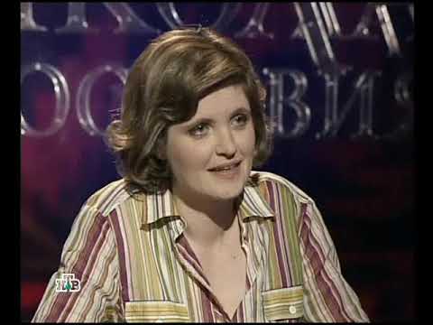 Видео: Школа злословия: Илья Утехин | 19.11.2007