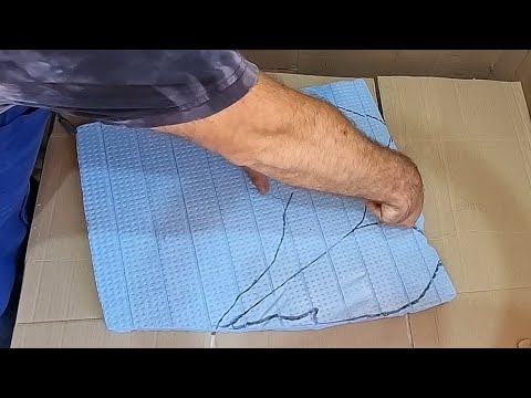 Видео: Супер идея для Сада из Обрезков Пенопласта. Результатом будете удивлены!!!