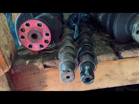 Видео: Отличия ГБЦ, 8 кл на ВАЗ передний привод, карбюратор, инжектор.1.3 1.5 1.6