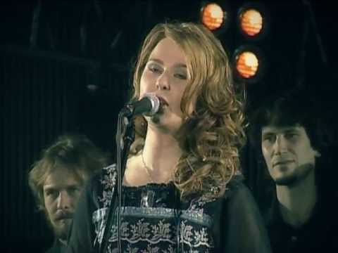 Видео: Пелагея - Сибирский драйв - 5. Ой, да не вечер