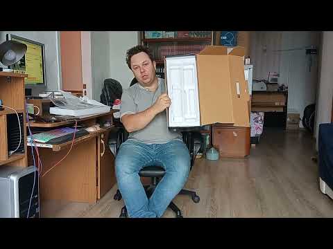 Видео: Умный дверной замок