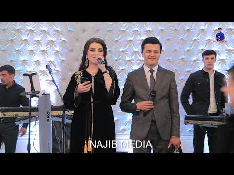 Видео: САБРИНАИ НАЗРИ ТАБРИКОТ ШАВУ АРУСИ 2021