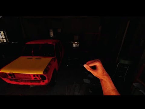 Видео: Прохождение игры drive beyond horizons