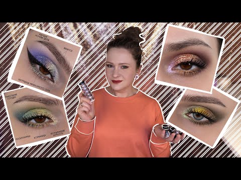 Видео: Реконструкция Тамми + дайджест цикла Предрассветного Часа.