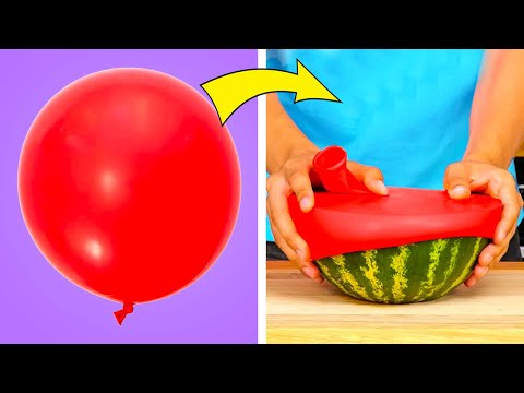 Видео: КРУТЫЕ И ЭКОНОМНЫЕ ЛАЙФХАКИ ДЛЯ ДОМА