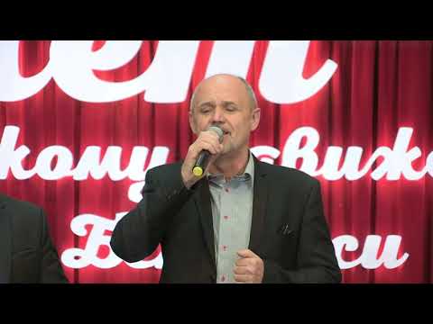 Видео: Когда-то я войду в тот дом / гр. Зов любви 28.09.19 14-45