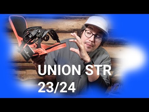 Видео: STRатосфера Развития: Как Union STR Спасает Твой Сноубординг