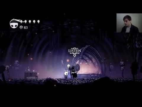 Видео: Hollow Knight - Новая сила - #3