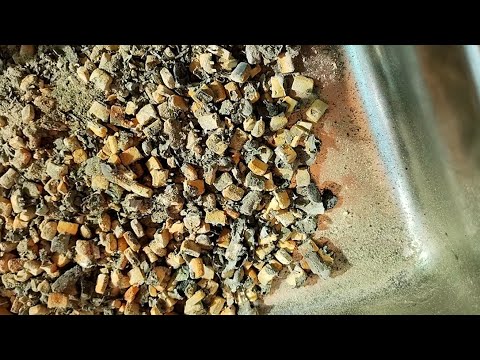 Видео: ЗОЛОТО ИЗ 1000 ТРАНЗИСТОРОВ КТ315