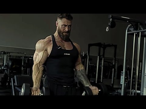 Видео: Никто не сделает этого за ВАС🔥..БОЛЬ изменит вас!!Мотивация для бодибилдинга от Cbum!!