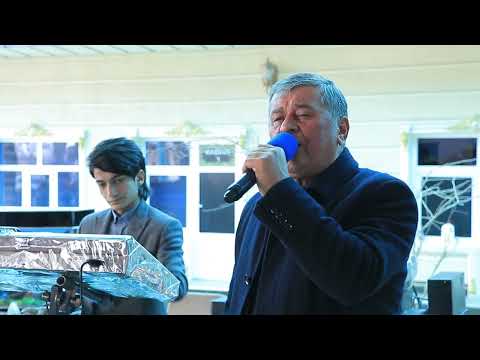 Видео: Асадулло Каландаров худо бувад 2024 г.