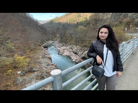 Видео: Готовлю вкусный обед//Съездила в Гузерипль @NatalyaLim_official