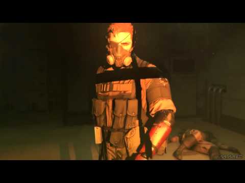 Видео: MGSV: TPP - Эпизод 43: Сияющий свет, даже в смерти