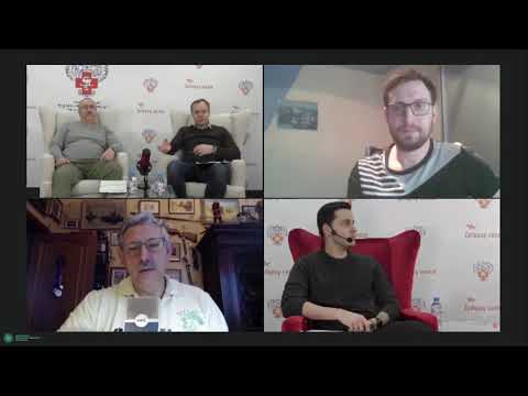 Видео: Запись клинических разборов "ЭПИЛЕПСИЯ 2020: сложный пациент"