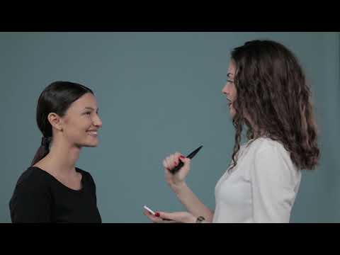 Видео: Контуриране и хайлайт за теб