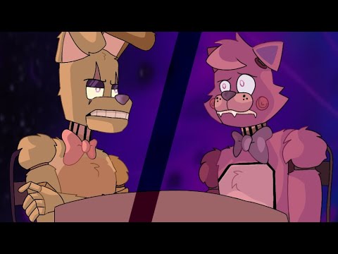 Видео: ~Springtrap and Deliah Back with Kitty Candy~ 3 часть "дубляж" @Mooncatxxtrap @Mordecaiopp