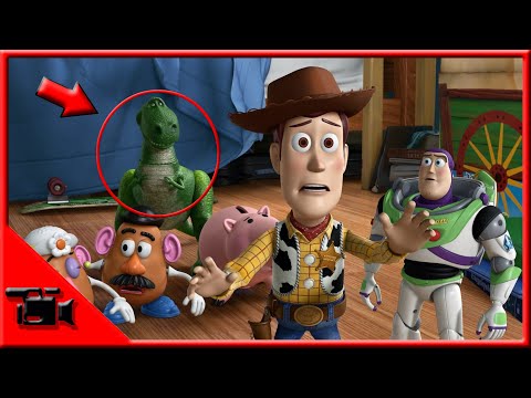 Видео: Ойыншықтар оқиғасы қателіктер // Мультфильмдегі қателіктер #8 // Kazman