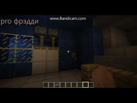 Видео: пять ночей со снюсоедом 4 ночь 2