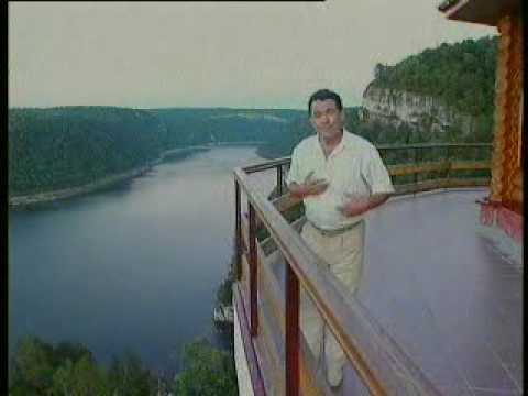 Видео: Газим Ильясов