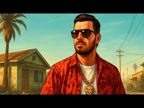 Видео: RIMAS САМИРОВИЧ ЖИВЁТ ПО-РП| Grand RP 01 | GTA 5 RP
