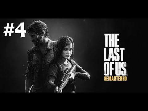 Видео: The Last of Us Прохождение ► Долг ► #4