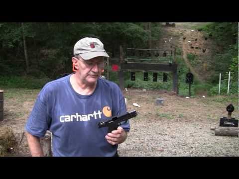 Видео: PX4 Шторм (Глава 2)