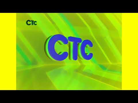 Видео: Заставка СТС с эффектами №6. STS screensaver with effects №6.