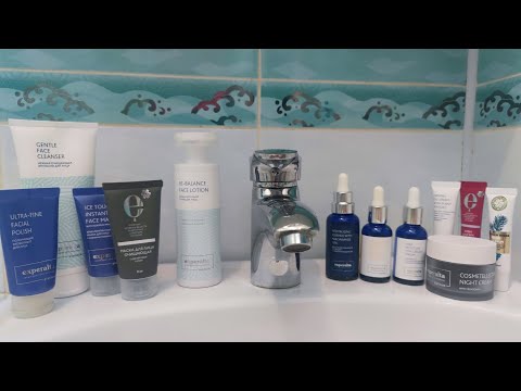 Видео: Процедура выходного дня 🥰#siberianwellness #натуральнаякосметика