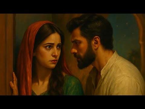 Видео: 🌙 Ночная тайна мужа, которую жена раскрыла случайно #история 