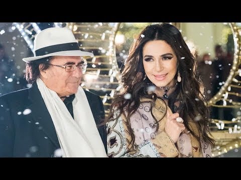 Видео: Зара и Al Bano - Феличита / Zara i Al Bano - Felicita