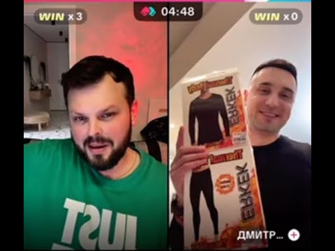 Видео: Заказал ДЮ термобелье / Самвел Адамян Grandeniko 