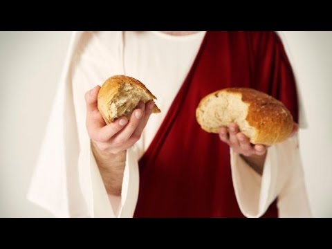 Видео: Живой хлеб