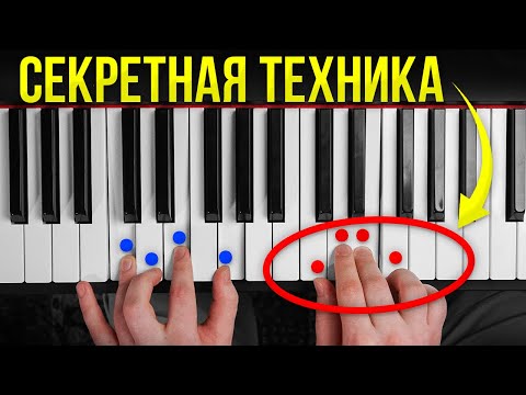 Видео: ВЫУЧИ ЭТИ Аккорды и Ты Сыграешь ЛЮБУЮ МЕЛОДИЮ БЕЗ НОТ! Фортепиано с нуля