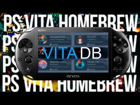 Видео: 4 HOMEBREW ИГРЫ НА PS VITA КОТОРЫЕ ВЫ МОГЛИ ПРОПУСТИТЬ! | + Гайд по установке !