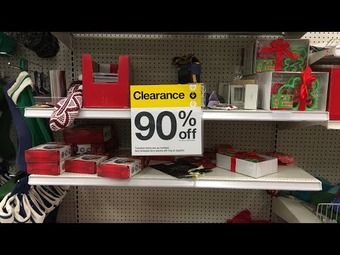 Видео: СКИДКИ 90% В МАГАЗИНАХ В АМЕРИКЕ НА НОВЫЙ ГОД / НАКУПИЛА КОНФЕТ НА $20 В МАЙАМИ / ВЛОГ ИЗ АМЕРИКИ