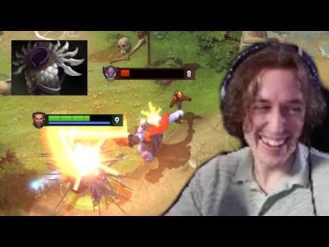 Видео: Я провел турнир Herald (проигравшая команда переходит дальше)