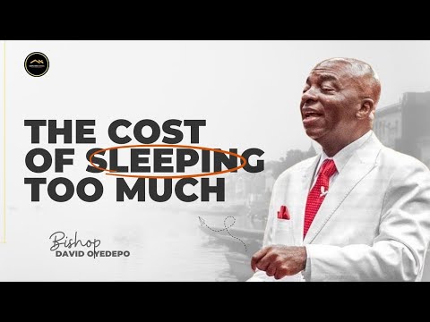 Видео: Разница между двумя одноклассниками | 200 000 долларов и 7,50 долларов | Епископ Дэвид Ойедепо