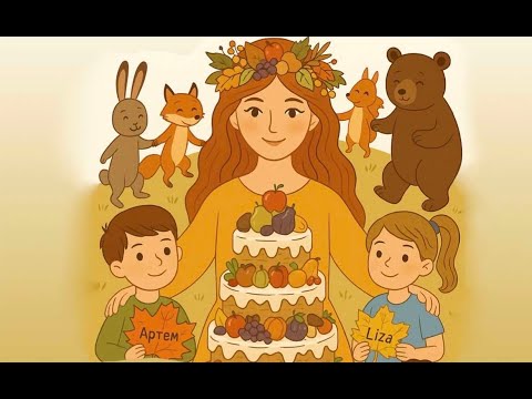 Видео: ОСЕННЯЯ ТЕАТРАЛЬНАЯ ПРЕЗЕНТАЦИЯ