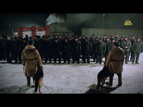 Видео: Андрей Климнюк - Сибирь