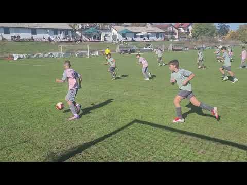 Видео: ФК БОТЕВ СФ U13 - Академия Стойчо Стоев U13 2ро полувреме 4:0 к.р.