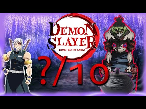Видео: Demon Slayer Сезон 2 Ревю. Ловуване На Демони Симулатор С Нинджи. Horny Editon.