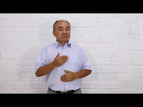 Видео: 4. Основы пространственного анализа в ГИС