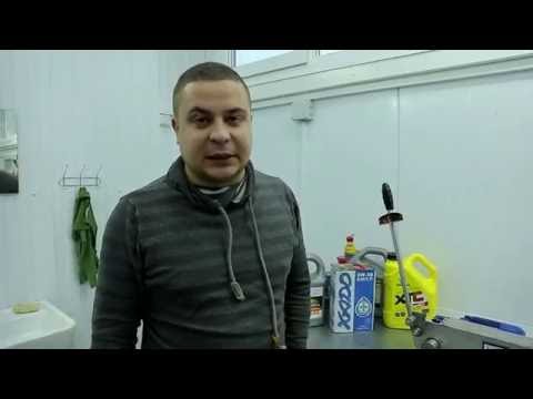 Видео: Лучшее моторное масло! Реальный тест моторных масел . Вся правда о Бардаль (BARDAHL)