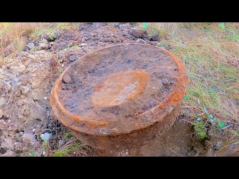 Видео: Выгоняют с копа ,а мы все ровно копаем и копаем там где не разрешают копать #коп # металлокоп