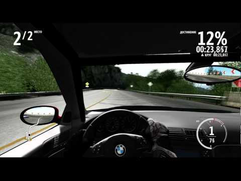 Видео: Forza Motorsport 4 прохождение часть 10