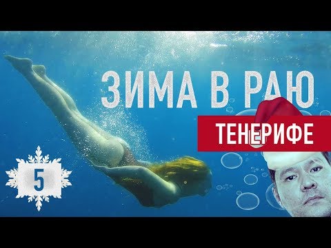Видео: Жизнь на Тенерифе. Стратегия в бизнесе. Декомпозиция целей.