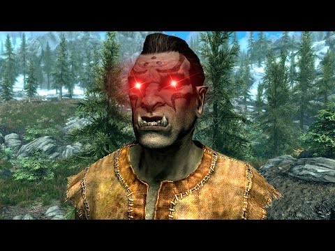 Видео: Skyrim AE - Прохождение БЕЗ ПОЛУЧЕНИЯ УРОНА! Легендарная сложность! 2024 #1 Я не сдамся.
