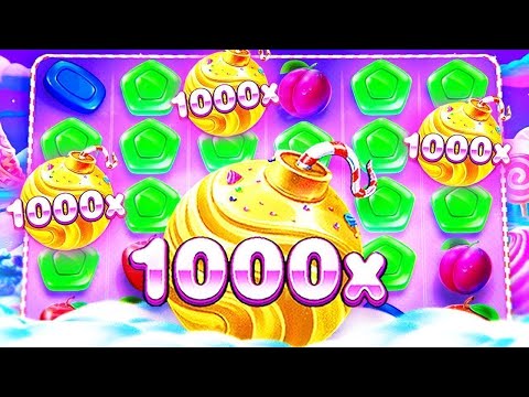 Видео: ПОШЛА ОТДАЧА!! НАНЫЛ! ЗАНОС В СЛОТЕ SWEET BANANZA 1000 / ЗАНОСЫ НЕДЕЛИ!