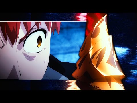 Видео: Причина, по которой Широ не может понять EA