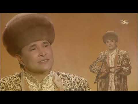 Видео: Арафат Ысқақов — «Жақсы мен жаманның айырмасы».  «Жеті қазына»